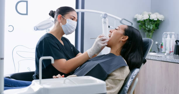 Professional Holistic Dental Care Services in Milton, FL